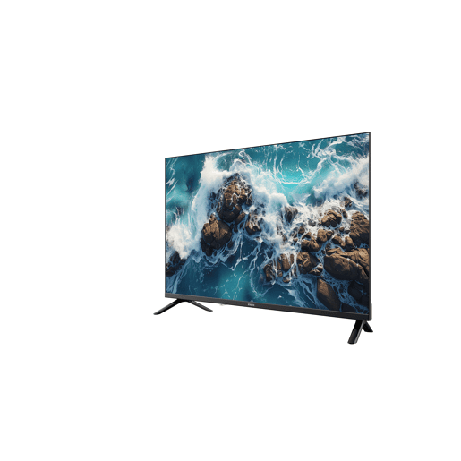 TV 55 polegadas FAR UTA55QM10P Smart TV QLED