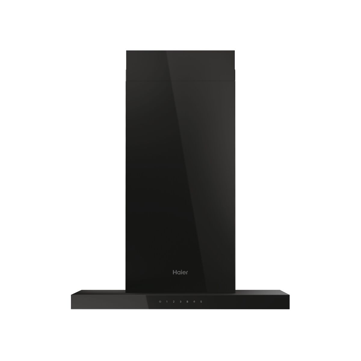 Campana decorativa de pared T-invertida HAIER HATS6BCS6BVOC