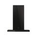 Campana decorativa de pared T-invertida HAIER HATS6BCS6BVOC Campana decorativa de pared T-invertida HAIER HATS6BCS6BVOC Negro