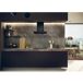 Campana decorativa de pared T-invertida HAIER HATS6BCS6BVOC Campana decorativa de pared T-invertida HAIER HATS6BCS6BVOC Negro