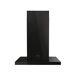 Campana decorativa de pared T-invertida HAIER HATS6BCS6BVOC Campana decorativa de pared T-invertida HAIER HATS6BCS6BVOC Negro