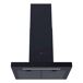 Campana decorativa de pared T-invertida HAIER HATS6BCS6BVOC Campana decorativa de pared T-invertida HAIER HATS6BCS6BVOC Negro