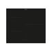 Placa de inducción HAIER HAI633CD/E1 Placa de inducción HAIER HAI633CD/E1 Negro