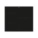 Placa de inducción HAIER HAI633CD/E1 Placa de inducción HAIER HAI633CD/E1 Negro