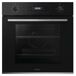 Horno multifunción air fryer hidrolítico HAIER HWOS2BFA2H4A Horno multifunción air fryer hidrolítico HAIER HWOS2BFA2H4A Negro
