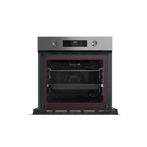 Forno elétrico TEKA HSB 6350 SS multifunções 70 litros
