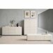 Aparador 2 puertas HOLLOWAY Aparador 2 puertas HOLLOWAY Beige