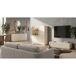 Aparador 2 puertas HOLLOWAY Aparador 2 puertas HOLLOWAY Beige