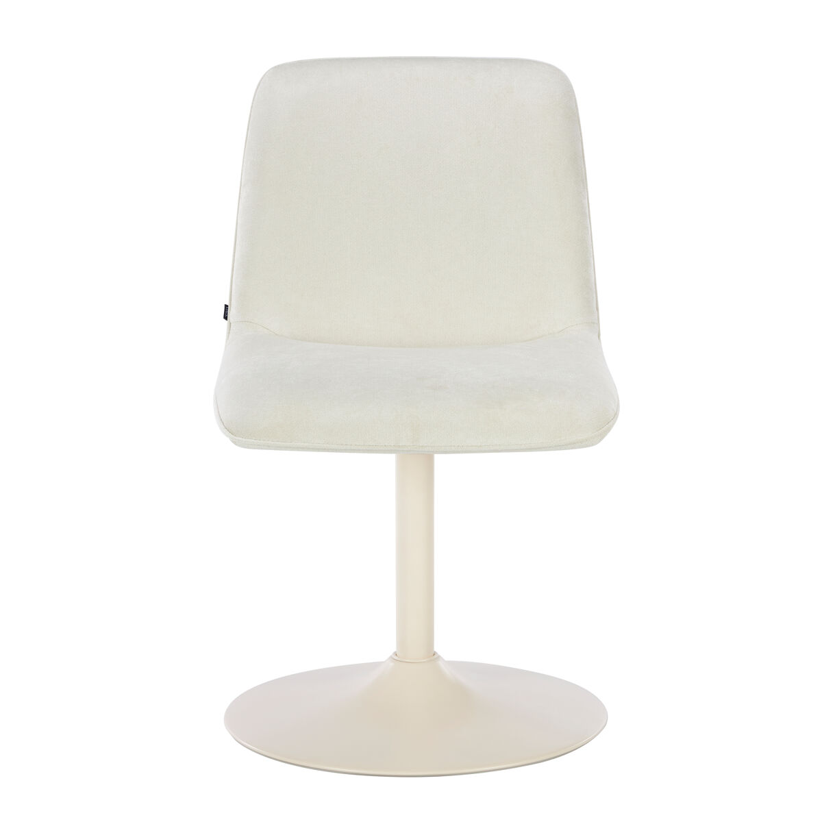 Pack de 2 sillas giratorias HOLLOWAY