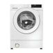 Lavadora integrable frontal CANDY BC448M4D8J‑S 8 kilos 1400RPM Lavadora integrable frontal CANDY BC448M4D8J‑S 8 kilos 1400RPM Blanco