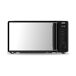 Microondas FAR FA27065 con grill 20 litros Microondas FAR FA27065 con grill 20 litros Negro