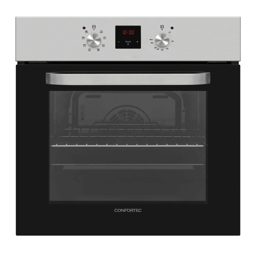 Forno CONFORTEC CFO869XDT multifunções 69 litros