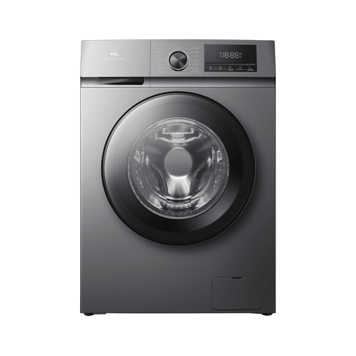 Máquina lavar roupa TCL FF0824SA1ES 8kg 1400 RPM