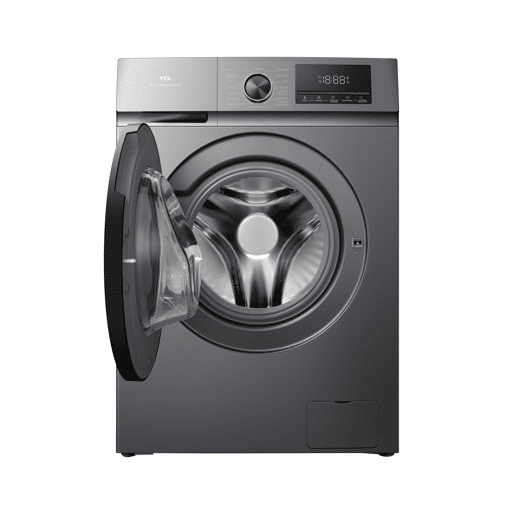 Máquina lavar roupa TCL FF0824SA1ES 8kg 1400 RPM