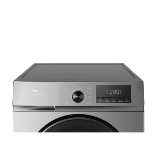 Máquina lavar roupa TCL FF0824SA1ES 8kg 1400 RPM