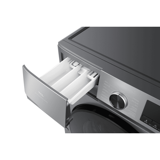 Máquina lavar roupa TCL FF0824SA1ES 8kg 1400 RPM