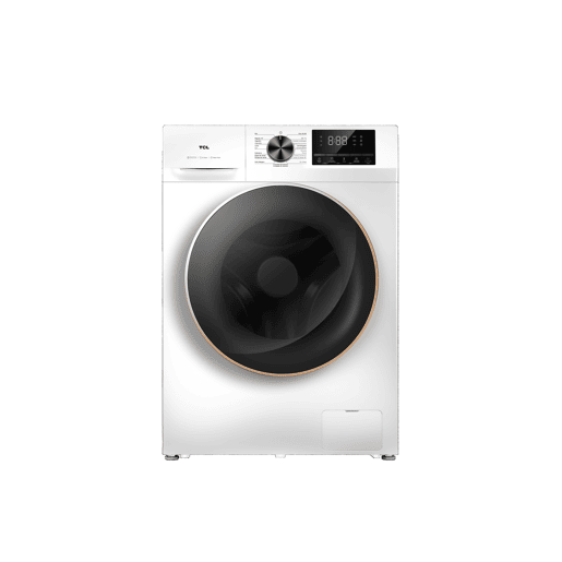 Máquina lavar e secar roupa TCL CP1012WA0ES 10kg6kg 1200 RPM