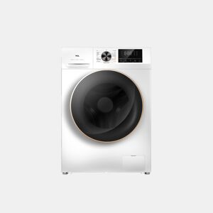Máquina lavar e secar roupa TCL CP1012WA0ES 10kg6kg 1200 RPM