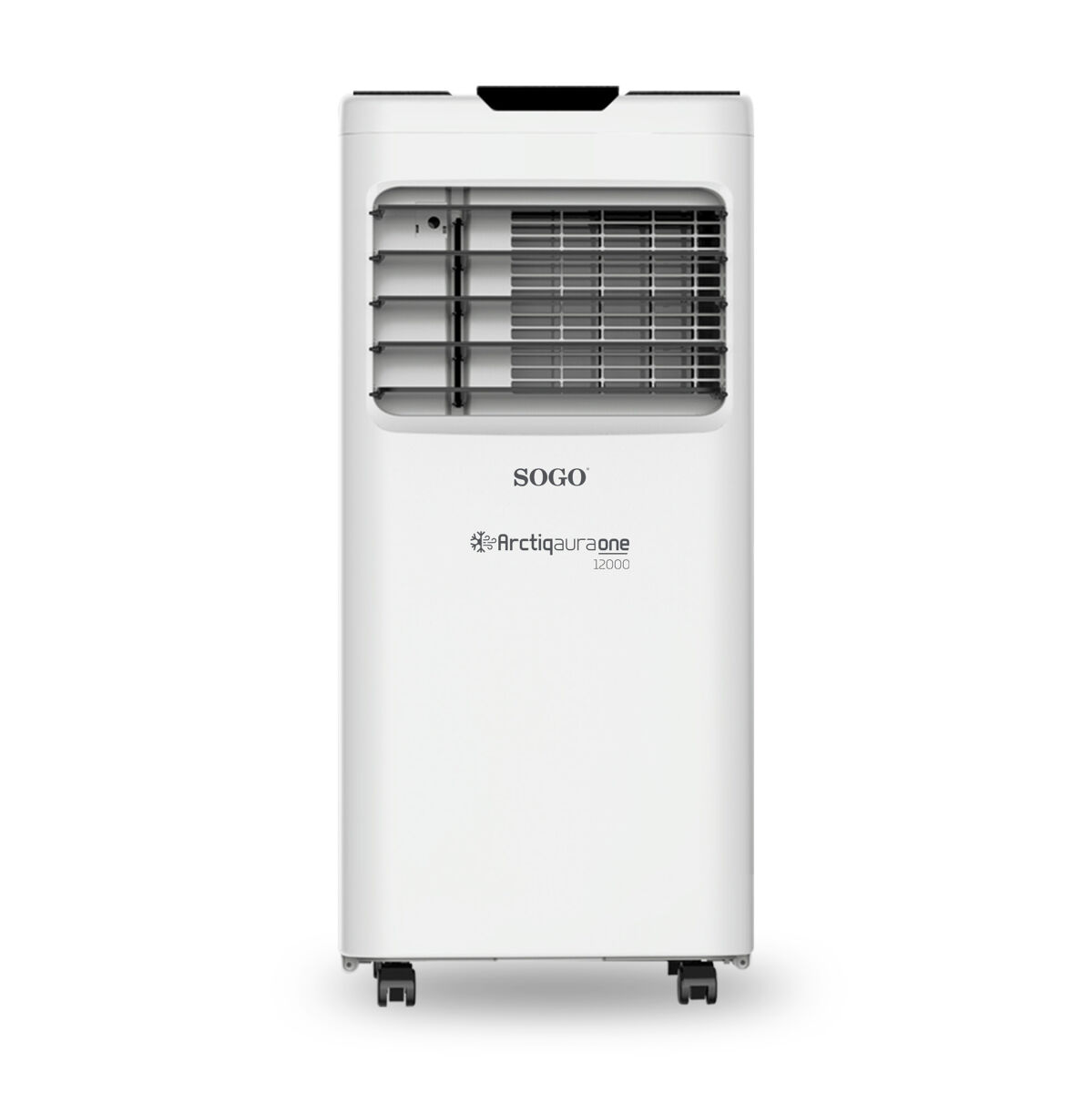 Aire acondicionado pórtatil SOGO SS1291 3.000 frigorías