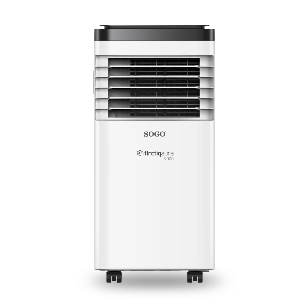 Aire acondicionado pórtatil SOGO SS1281 2.200 frigorías