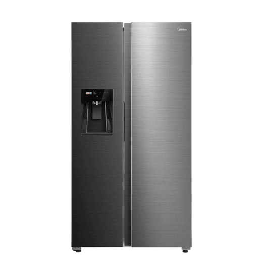 Side by side MIDEA MDRS761MIE46&nbsp;569 litros No Frost