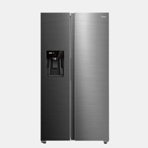 Side by side MIDEA MDRS761MIE46&nbsp;569 litros No Frost