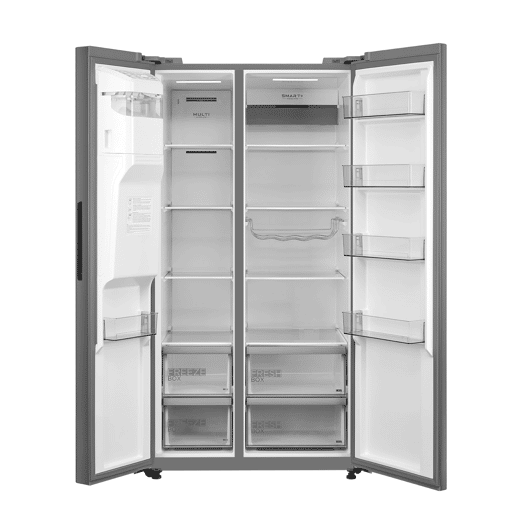 Side by side MIDEA MDRS761MIE46&nbsp;569 litros No Frost