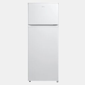 Frigorifico 2 portas MIDEA MDRT294FGE01&nbsp;204 litros