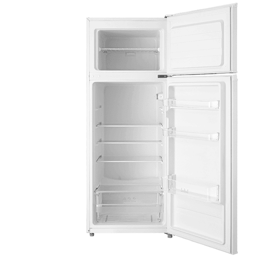 Frigorifico 2 portas MIDEA MDRT294FGE01&nbsp;204 litros