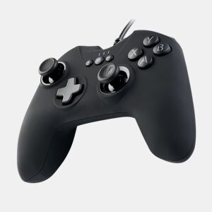 Comando de gaming para PC PCGC-100XF preto
