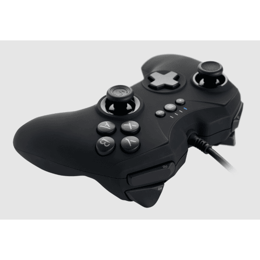 Comando de gaming para PC PCGC-100XF preto Comando de gaming para PC PCGC-100XF preto