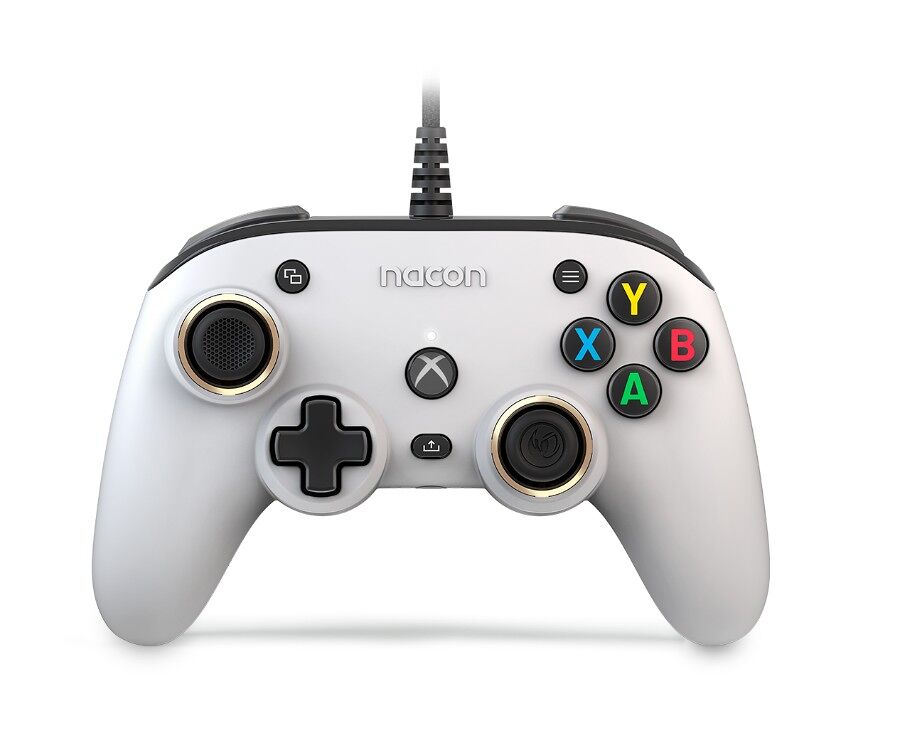 Mando gaming XBXPROCOMPACT