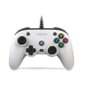 Comando de gaming XBXPROCOMPACT branco
