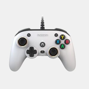Comando de gaming XBXPROCOMPACT branco
