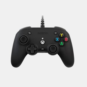 Comando de gaming XBXPROCOMPACT preto