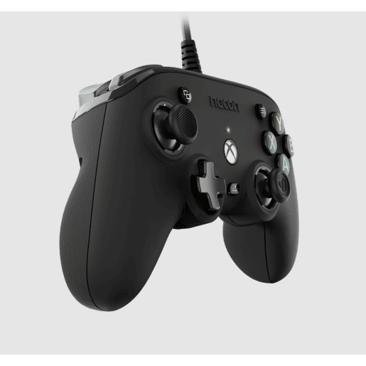 Comando de gaming XBXPROCOMPACT preto