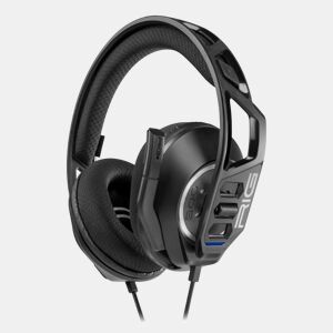 Auscultadores de gaming RIG300PROHS preto