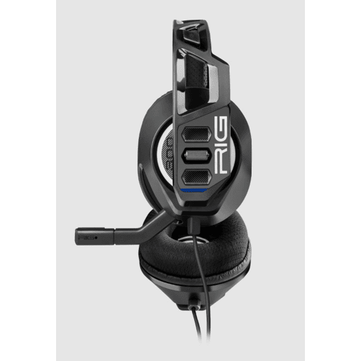 Auscultadores de gaming RIG300PROHS preto