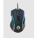 Ratón óptico PCGM-420 color negro Ratón óptico PCGM-420 color negro Negro