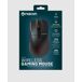 Ratón inalámbrico PCGM-190 color negro Ratón inalámbrico PCGM-190 color negro Negro