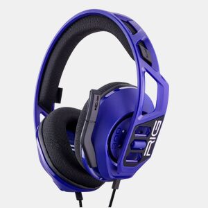 Auscultadores de gaming RIG300PROHS azul