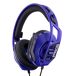 Auriculares gaming RIG300PROHS Auriculares gaming RIG300PROHS Azul