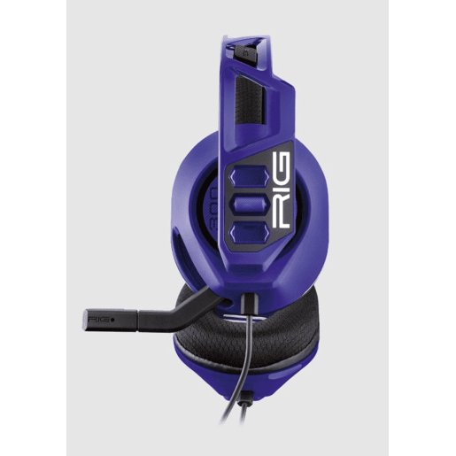 Auscultadores de gaming RIG300PROHS azul Auscultadores de gaming RIG300PROHS azul