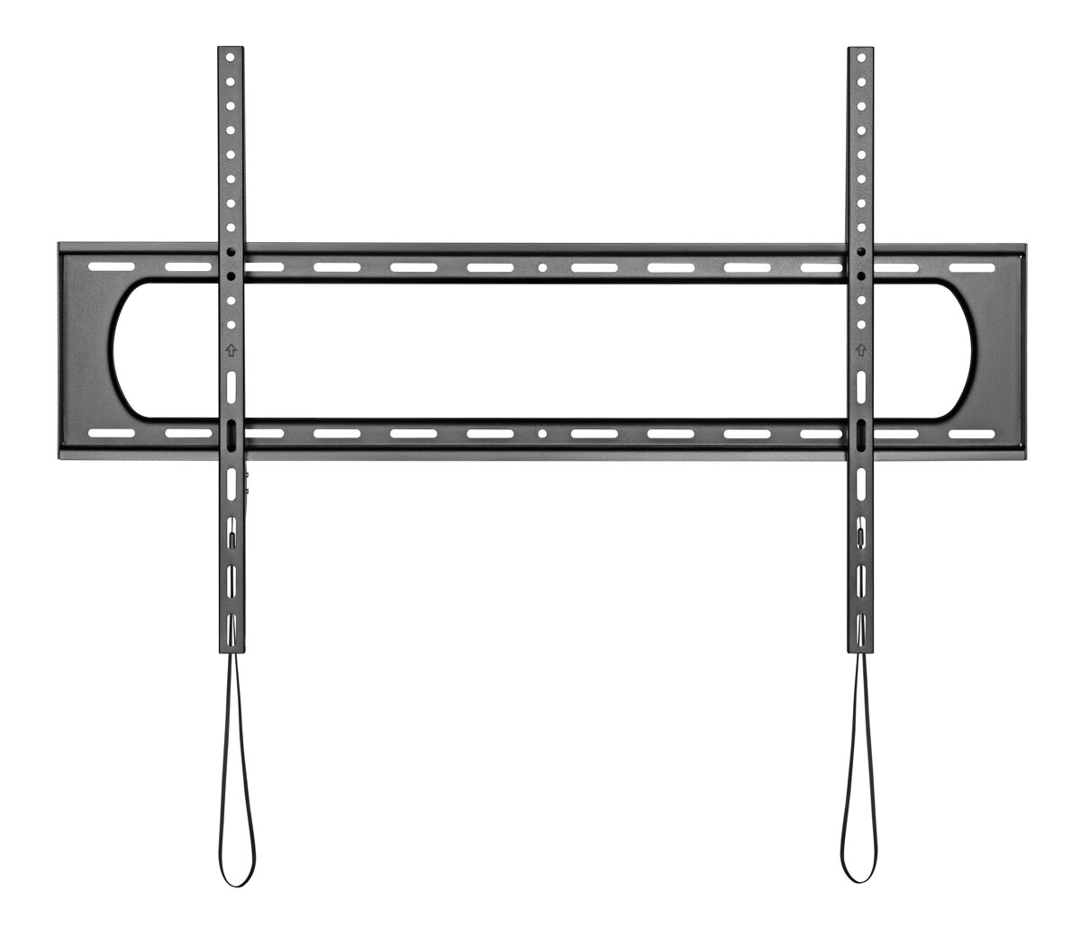 Soporte fijo TV METRONIC 451079 de 90 a 120 pulgadas 