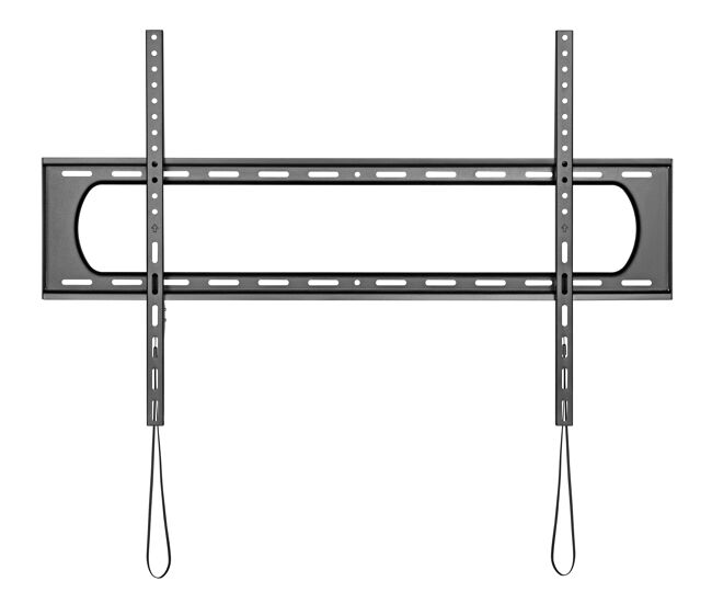 Soporte fijo tv metronic 451079 de 90 a 120 pulgadas