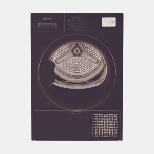 Máquina de secar roupa INDESIT C YD 84D WW SPT 8kg bomba de calor