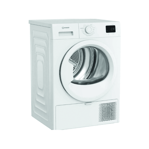 Máquina de secar roupa INDESIT C YD 84D WW SPT 8kg bomba de calor