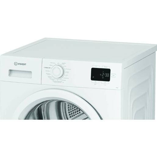 Máquina de secar roupa INDESIT C YD 84D WW SPT 8kg bomba de calor