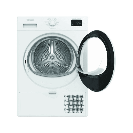 Máquina de secar roupa INDESIT C YD 84D WW SPT 8kg bomba de calor