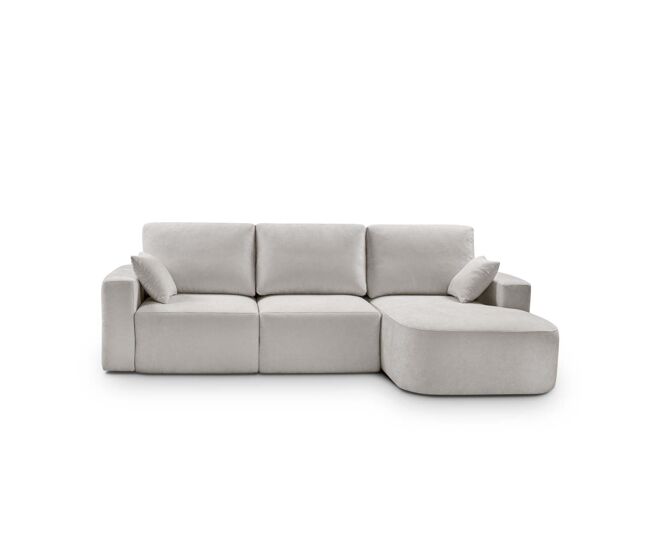Chaise longue 294cm ROUND